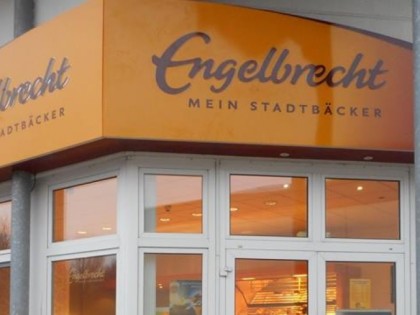 Foto: Engelbrecht Mein Stadtbäcker Im Real Am Flötenkiel